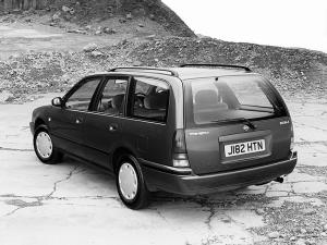 Nissan Primera Estate '1990